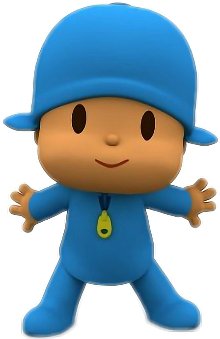 Pocoyo Logo Transparent Png Stickpng The Best Porn Website