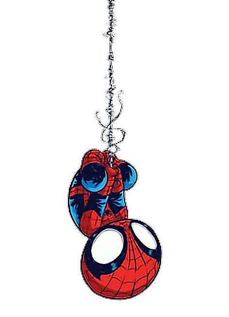 ftespiders spiderman cute spider...