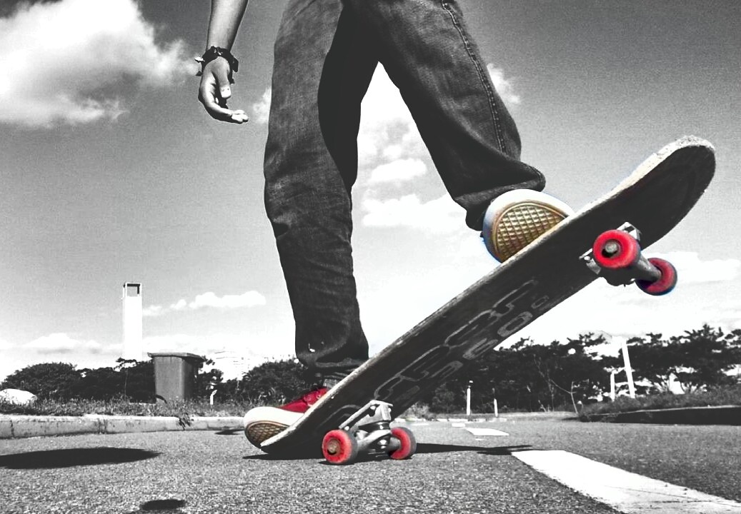 This visual is about skate skateboard skateboarding wallpaper wallpapers fr...