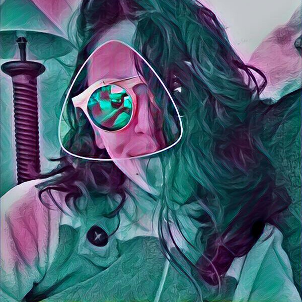 Picsart profile picture for @clamp