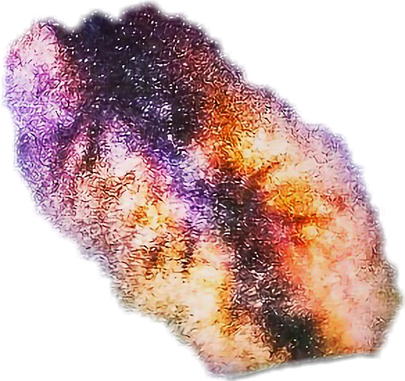 galaxy freetoedit #galaxy sticker by @lorena_voineag