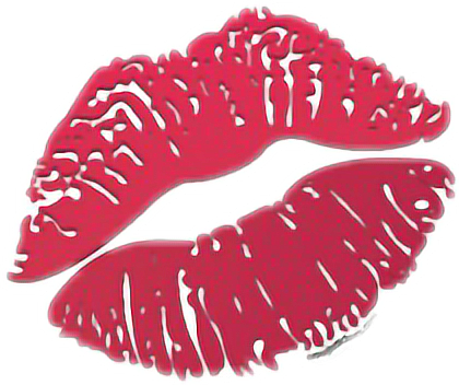 #kisses freetoedit kisses ##kisses sticker by @amytave