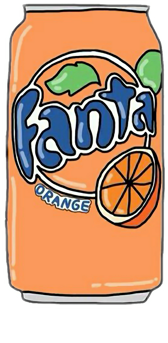 fanta freetoedit #fanta sticker by @ashleyphillips110