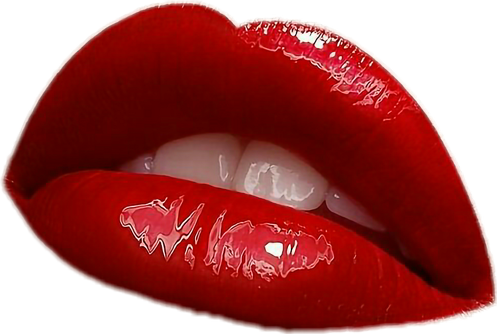 Lips Redlips Freetoedit Lips Sticker By Difoltran1 
