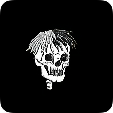 Xxxtentacion Freetoedit Sticker By Shaheemross