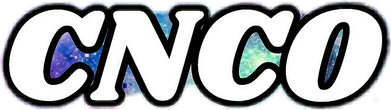 Logo De Cnco Png
