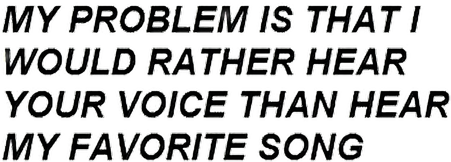 quote love tumblr sad text freetoedit sticker by @goth_babyy