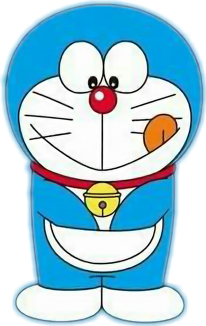 Doraemon Freetoedit #doraemon Sticker By @uraypurwari