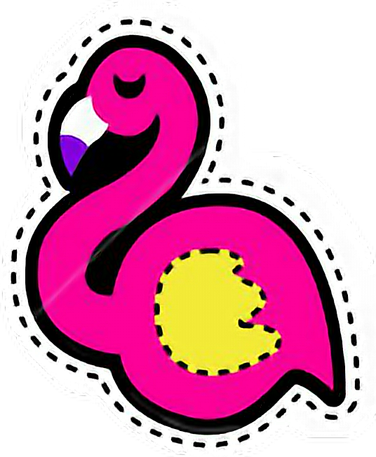 Swan Cutie Pink Freetoedit Sticker By Aliyahfrancine27