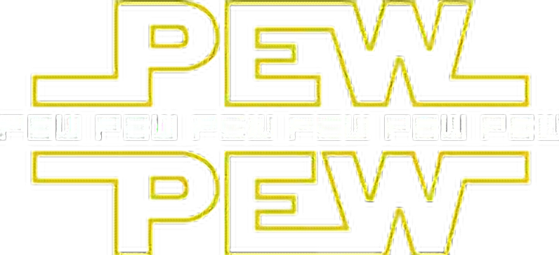 Pewpew Pew Starwars Textstickers Sticker By Angienelson1988 