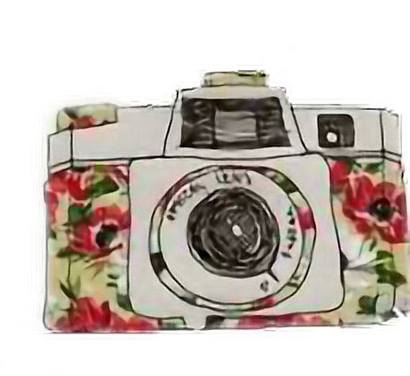camera cam girl picture sticker by potegabriel