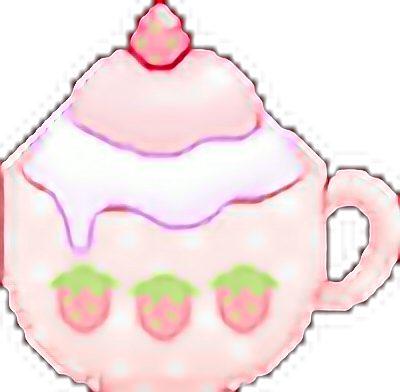 Pixel Pixelart Cute Kawaii Sweet Strawberry Freetoedit