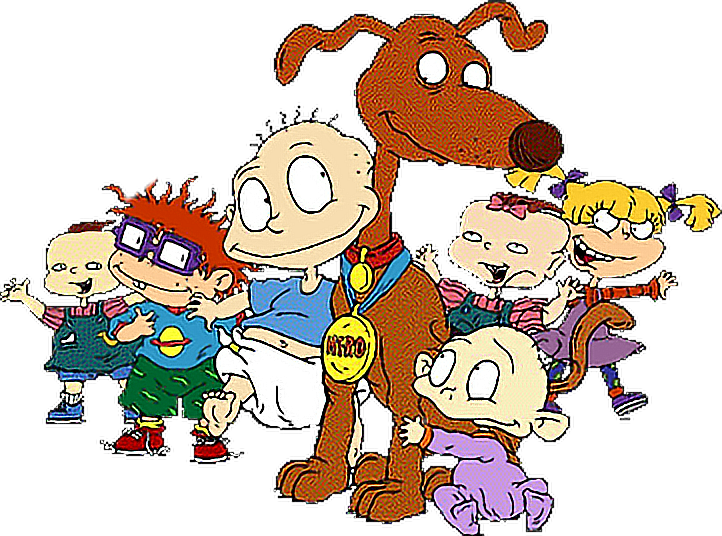 Banner Library Library Rugrats Rugrats Clipart Png Image Sexiz Pix 2734