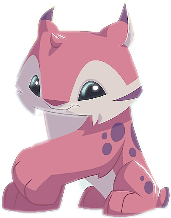 animal freetoedit #animal jam sticker by @pruwnee