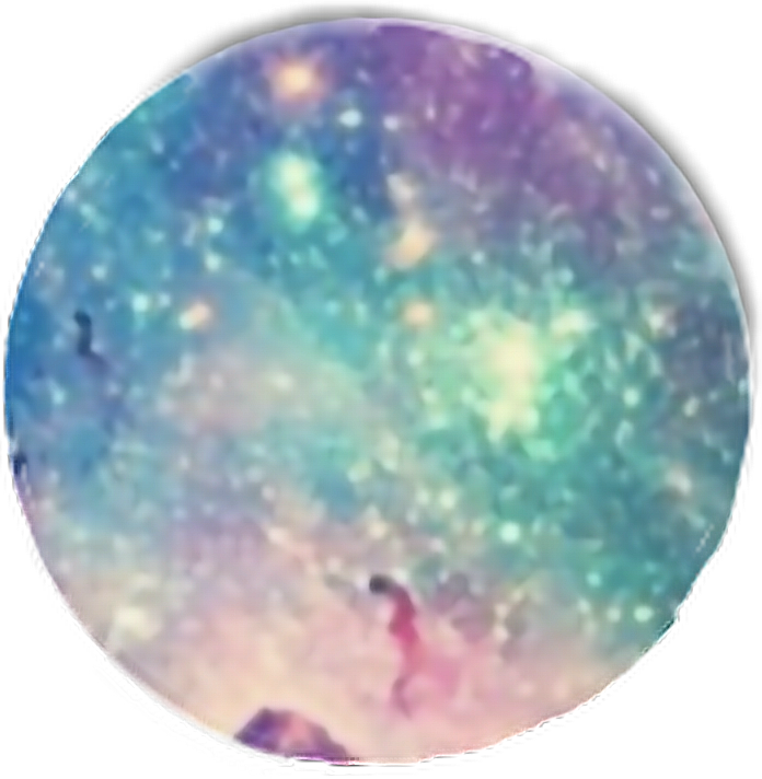 galaxia freetoedit sticker by @tmblrcatgirl