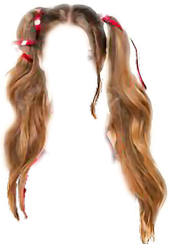 Hair Hairstyles Freetoedit Sticker By Bunty Keyboardist 9967