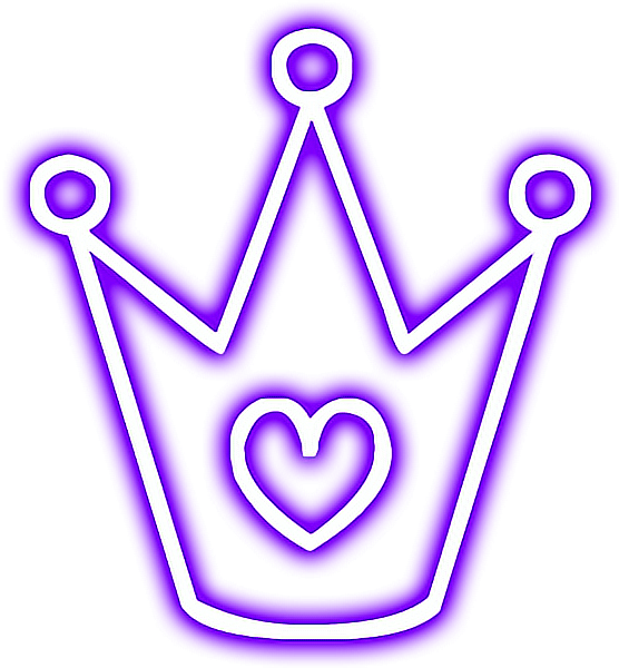 crown freetoedit #crown sticker by @nairamatevosyan