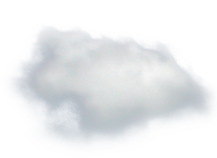 wolke cloud freetoedit #wolke sticker by @curlyprincez