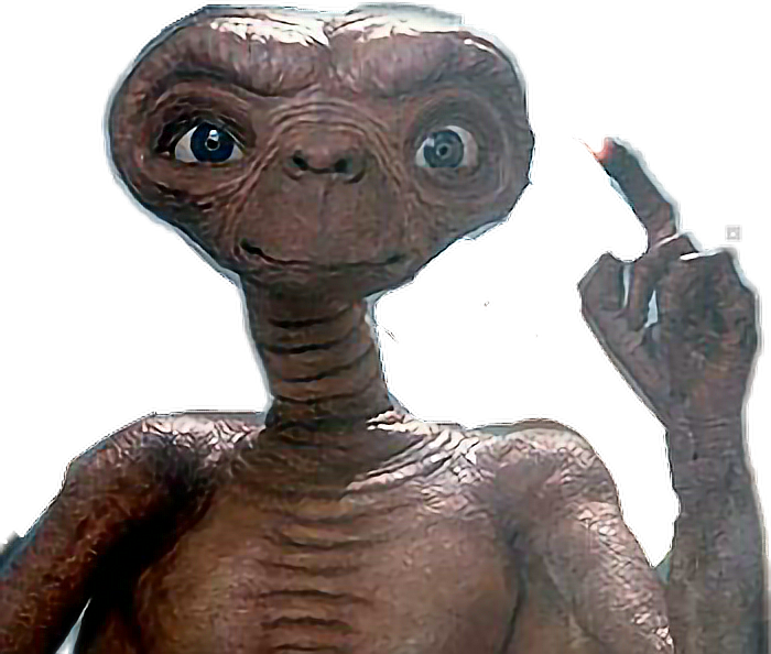 Me e t. Инопланетянин фильм Мем. E.T. transparent. E.T. PNG.