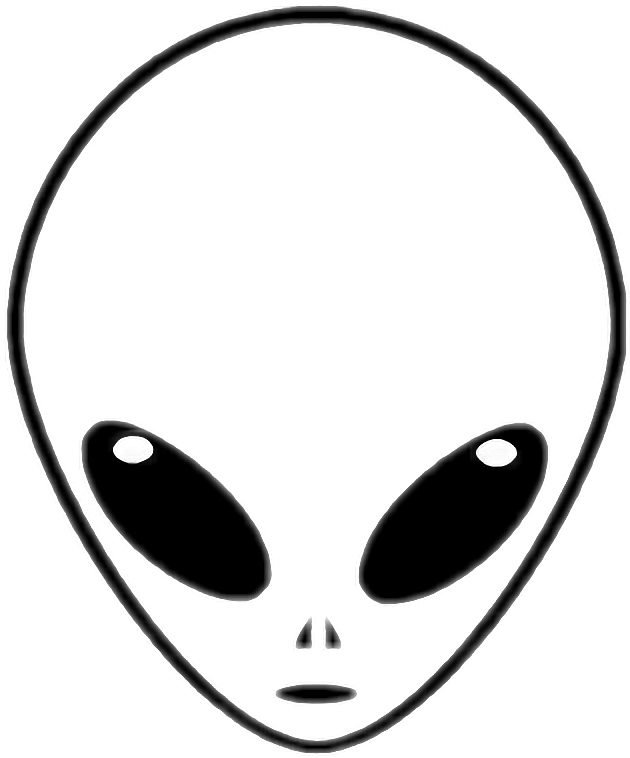 extraterrestre png
