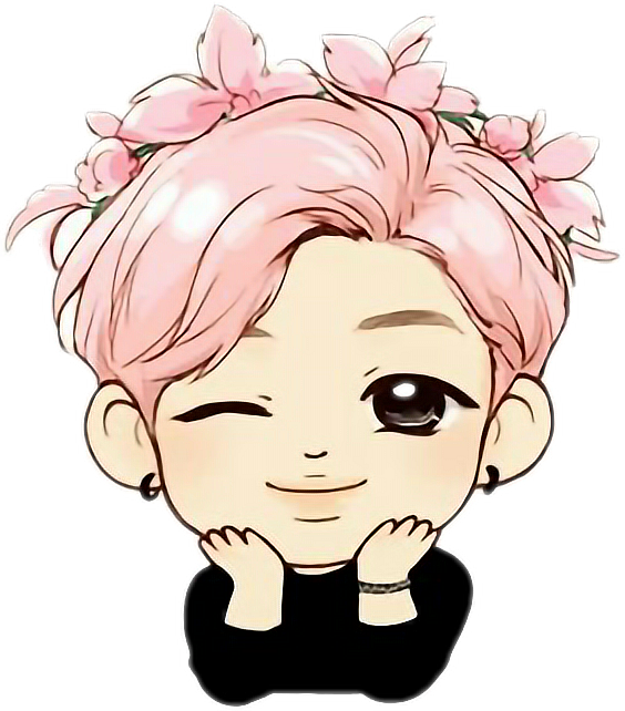 BTS bts RM Namjoon rapmonster rapmonie...