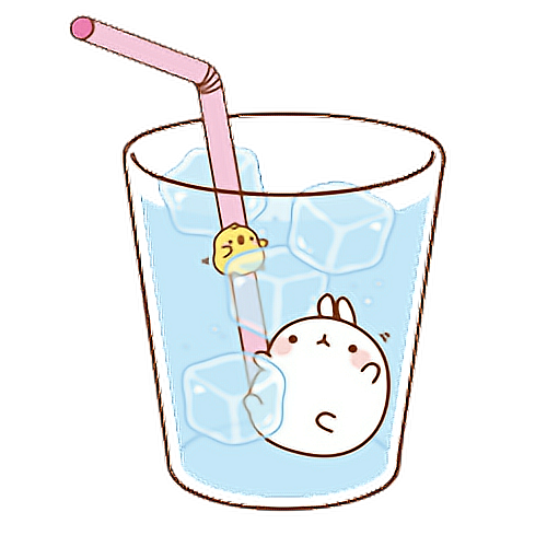 Ftestickers Cute Freetoedit ftestickers Sticker By sona75