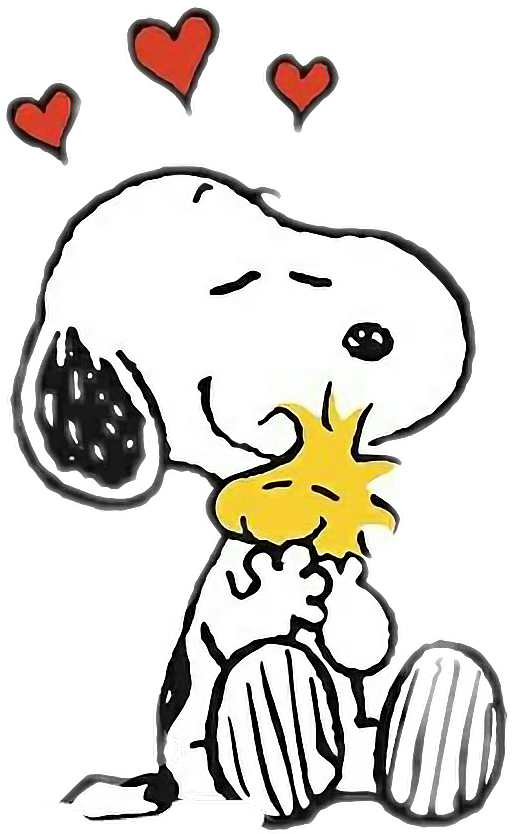 Friendship Clipart Snoopy Friendship Snoopy Transpare - vrogue.co