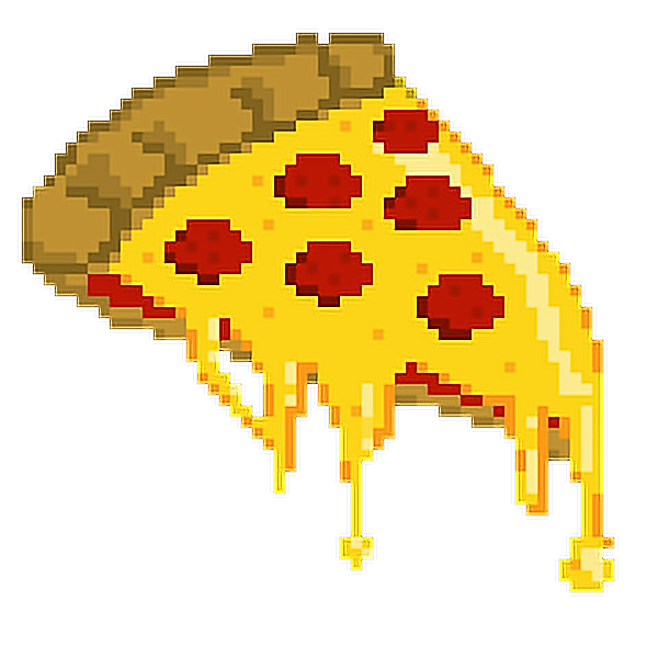 Pizza Pixel Png Download Pizza Pixel Art Png Transparent Png Kindpng ...