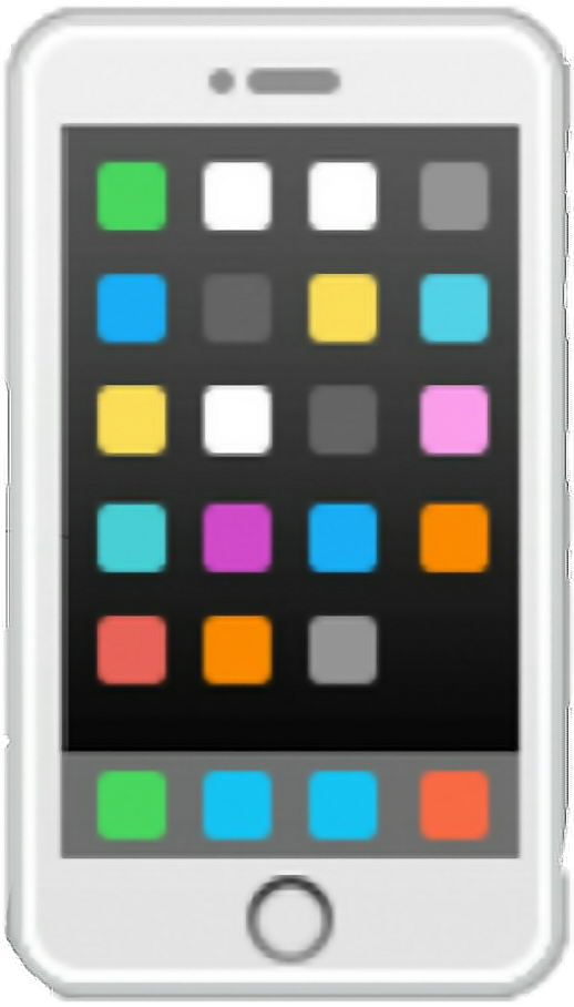 iphone freetoedit iphone sticker by castagnolamilena1