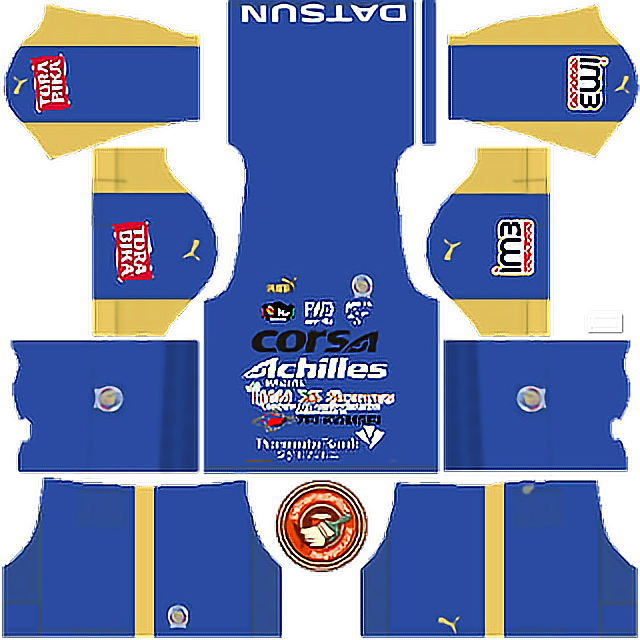 Download Gambar Anime Arema - Vina Gambar