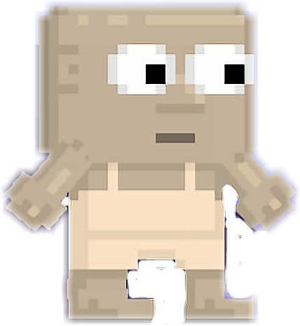 Gt Gtans Growtopia Freetoedit Are Sticker By Kawaiicornie