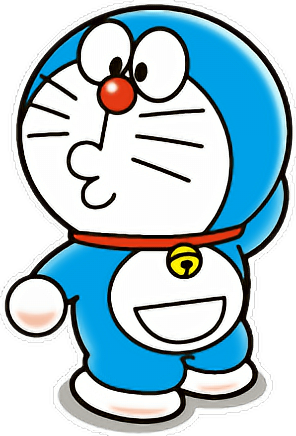 โดเรม่อน Doraemon การ์ตูน baby