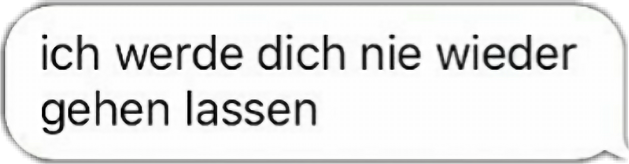 tumblr spruch text s freetoedit sticker by finja_krz