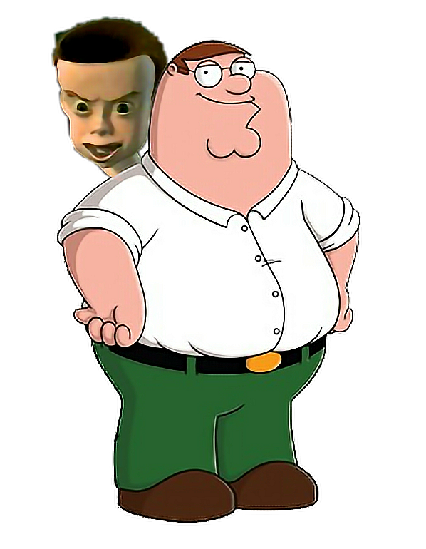 Familyguy Memes Dankmemes Mlg Cod Sticker By Big Body - mlg plixe roblox