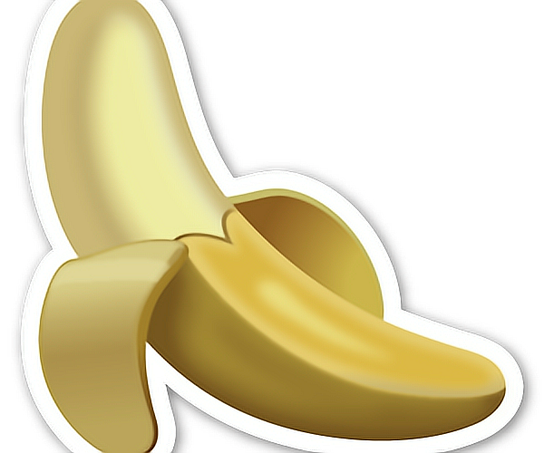 emoji emoticon banana 245220584018212 by jesusangulobaez