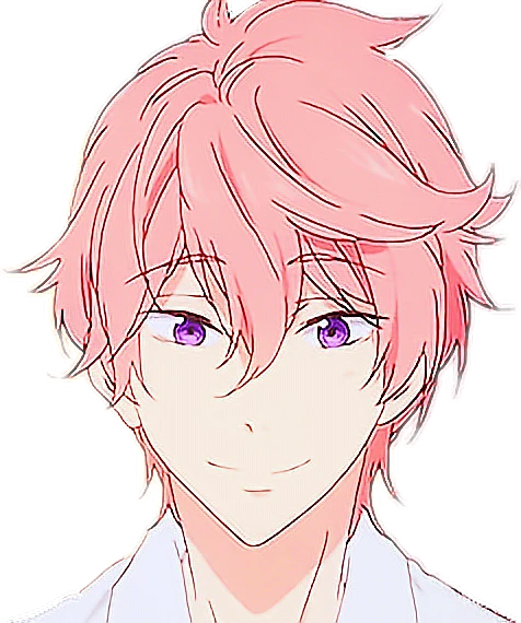 Kisumi Shigino Kisumi Kiss 鴫野貴澄 貴澄 キスミ Sticker By 나데