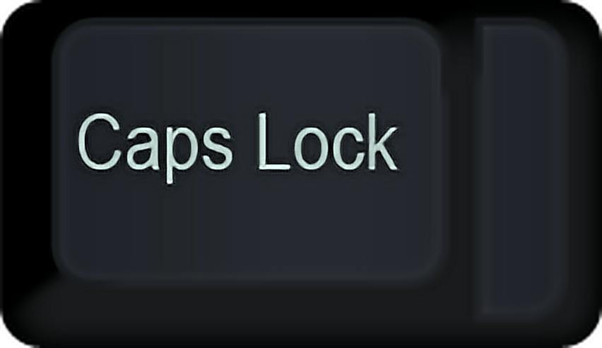 Написать капслоком. Caps Lock на клавиатуре. Кнопка caps Lock. Клавиша капс. Клавиши капс лок.