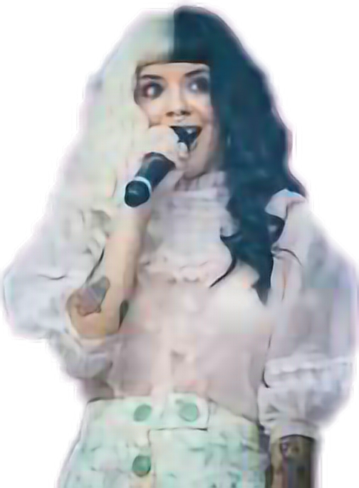 Melanie Freetoedit Melanie Martinez Sticker By Irnlpez Hot Sex Picture 