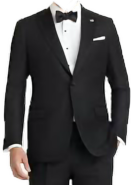 Tuxedo Man Png Transparent Tuxedo Man Png Images Pluspng The Best