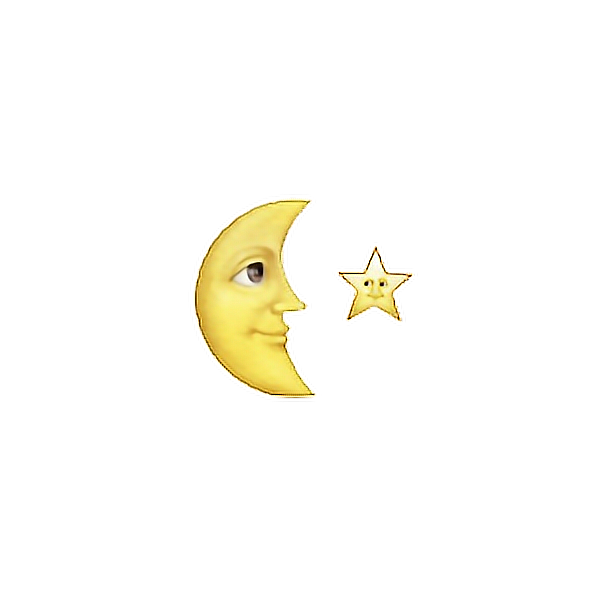 Current moon emoji. Эмодзи Луна. Смайл полумесяц. Смайлик месяц. ЭМОДЖИ месяц.